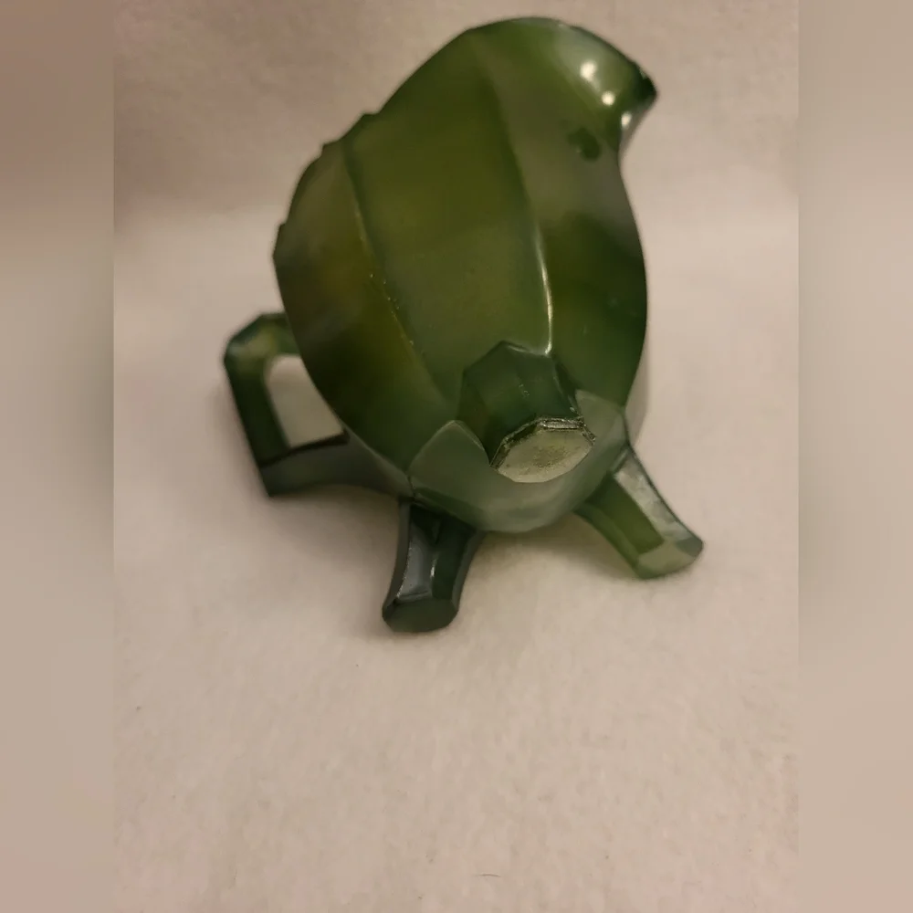 unbranded vintage green